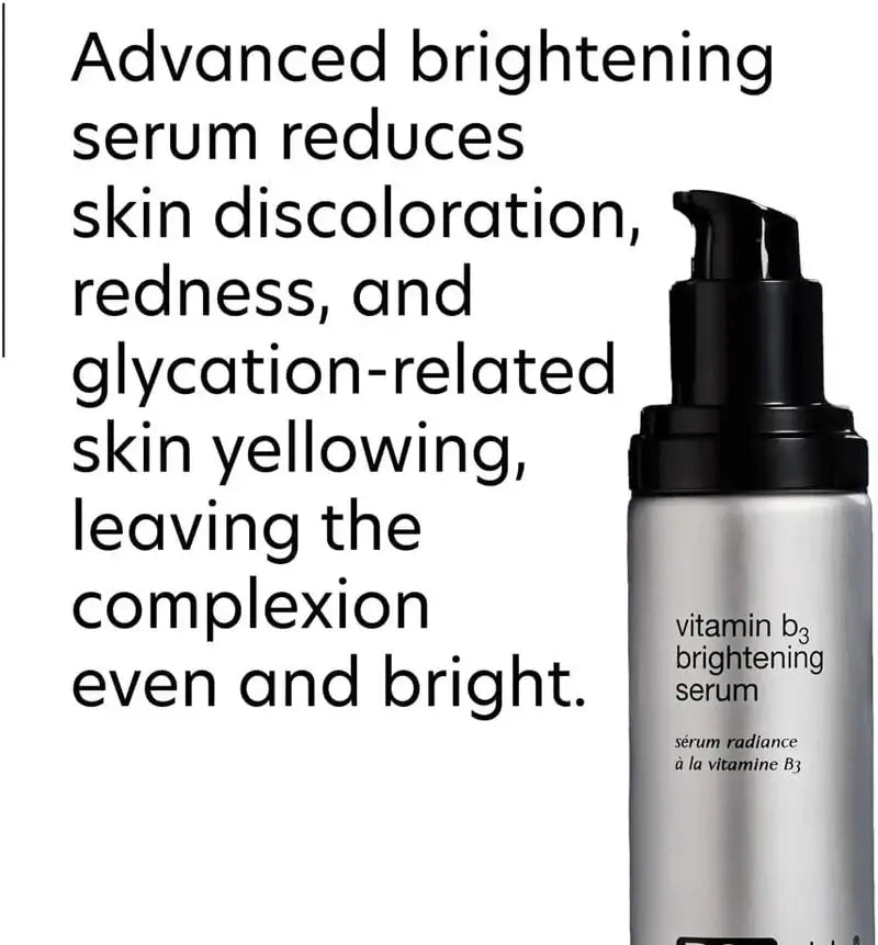 Brightening Serum – PCA SKIN Vitamin B3 Brightening Serum (1 Fl Oz)