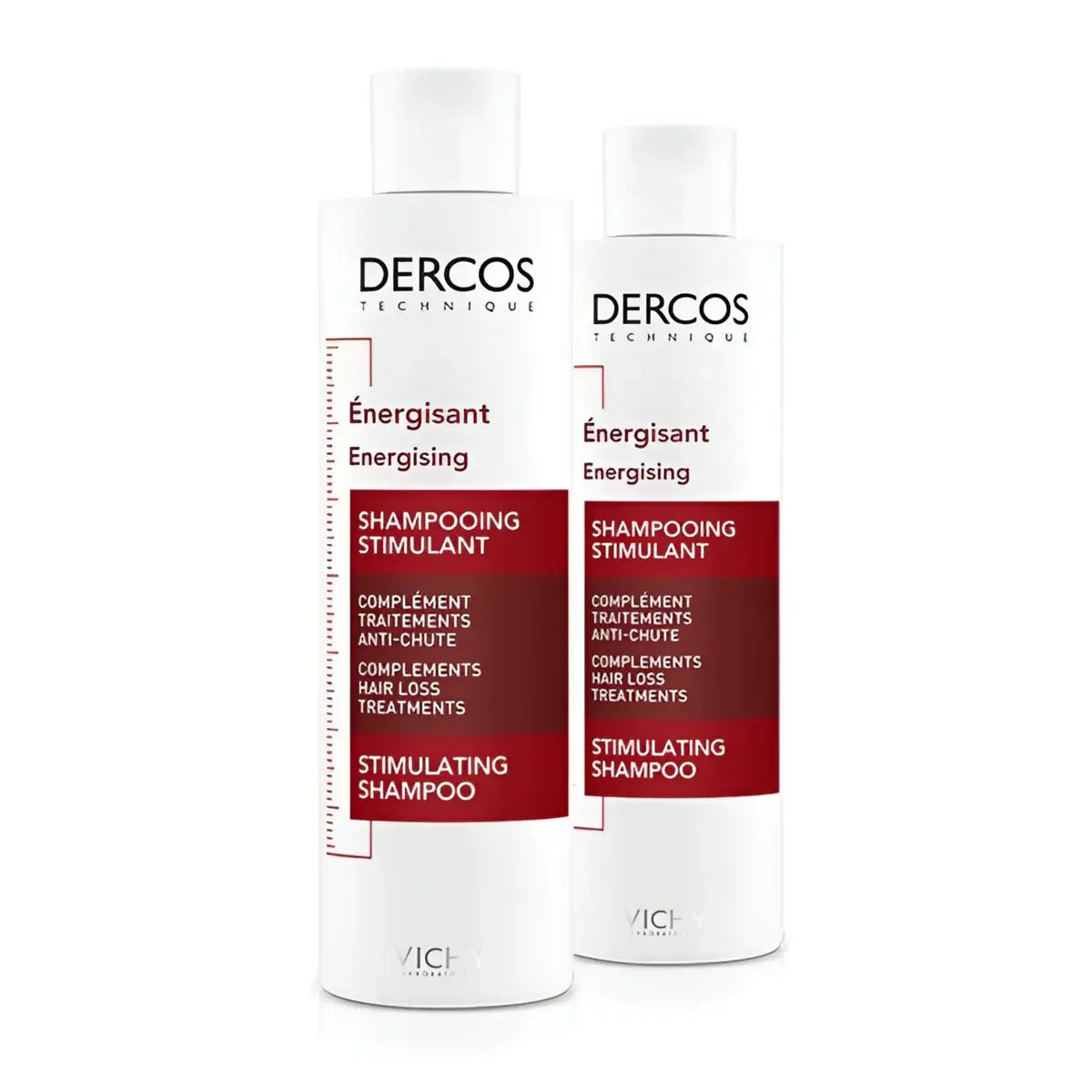 Vichy Dercos Anti-Hairloss Energizing Shampoo, 200 ml