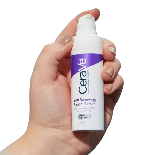 CeraVe Anti-Aging Retinol Serum