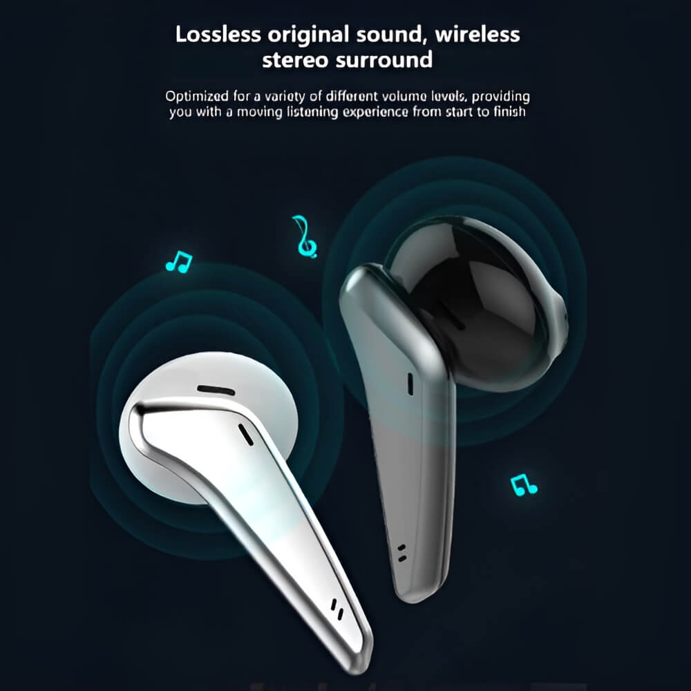 X7 Wireless Earbuds