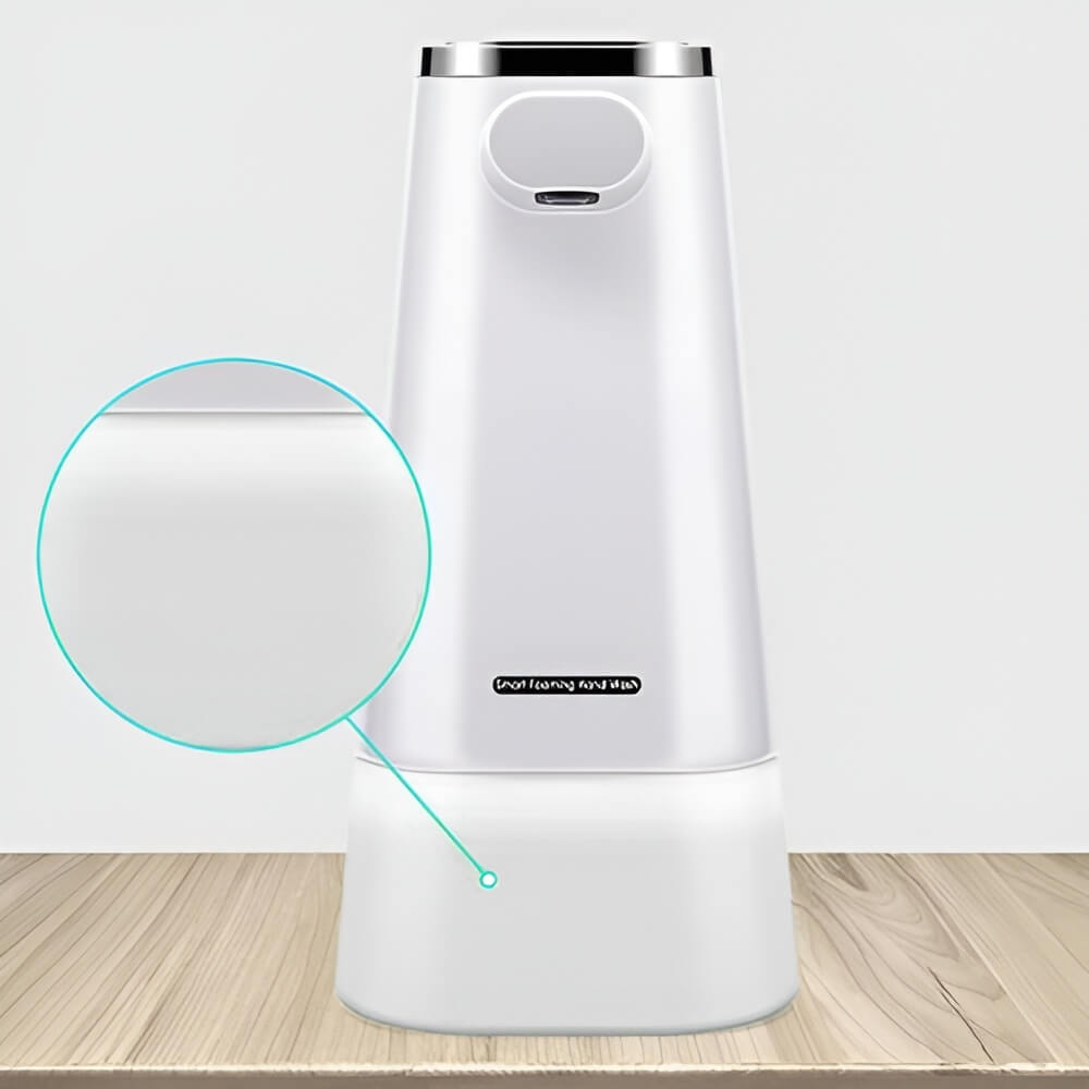 Automatic Foaming Soap Dispenser