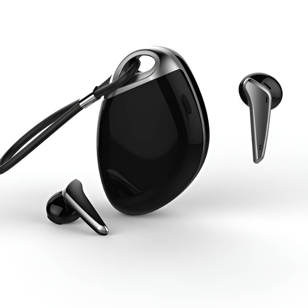 X7 Wireless Earbuds