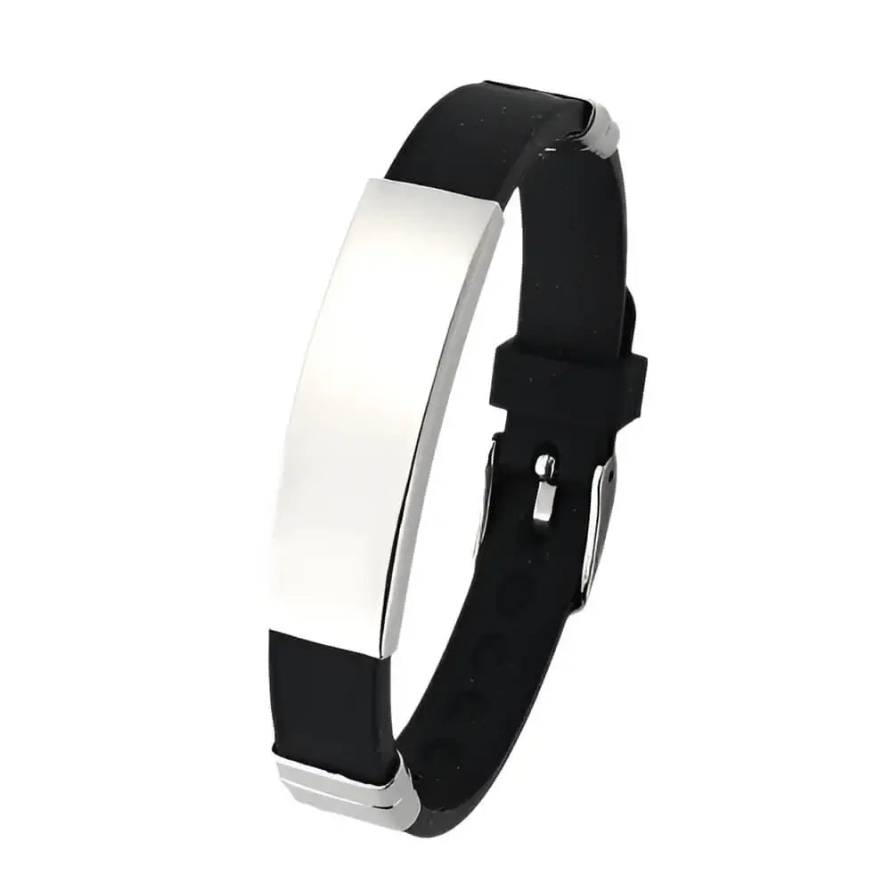 Ionic Energy Balance Bracelet – Joint Pain Relief & Body Care