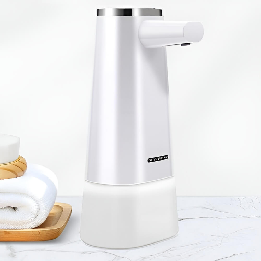 Automatic Foaming Soap Dispenser